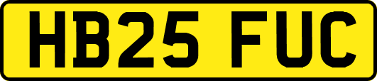 HB25FUC
