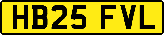 HB25FVL