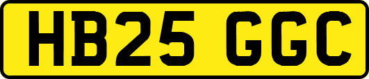 HB25GGC