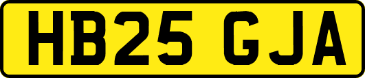 HB25GJA