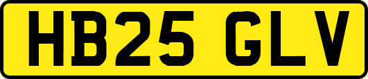 HB25GLV
