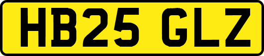 HB25GLZ