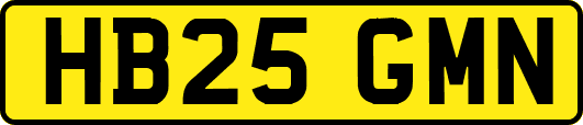 HB25GMN