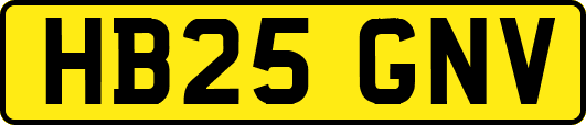 HB25GNV