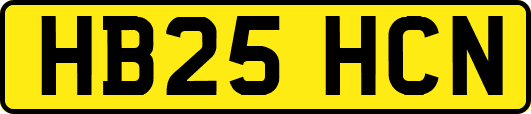 HB25HCN