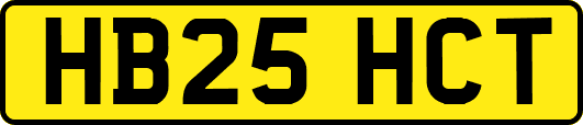HB25HCT