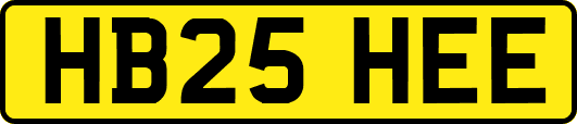 HB25HEE