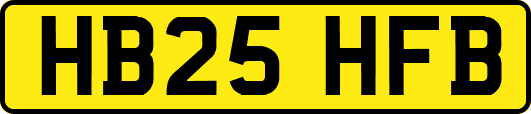 HB25HFB