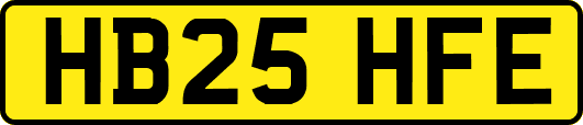 HB25HFE