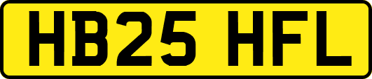 HB25HFL