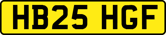 HB25HGF