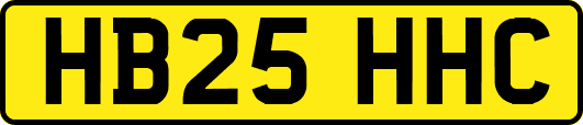 HB25HHC