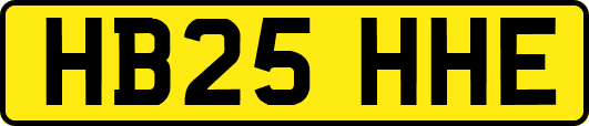 HB25HHE