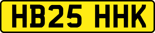 HB25HHK