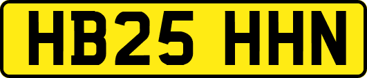 HB25HHN