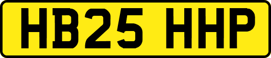 HB25HHP