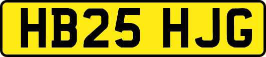 HB25HJG