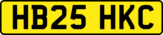 HB25HKC
