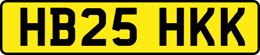 HB25HKK