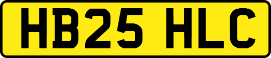 HB25HLC