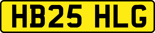 HB25HLG