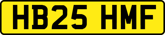 HB25HMF