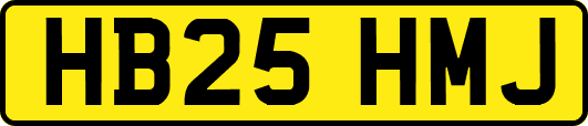 HB25HMJ