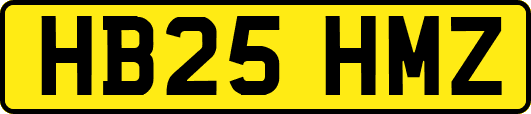 HB25HMZ