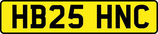 HB25HNC