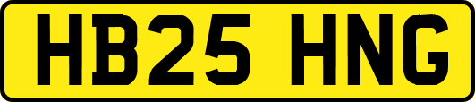 HB25HNG