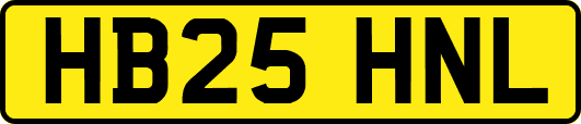 HB25HNL