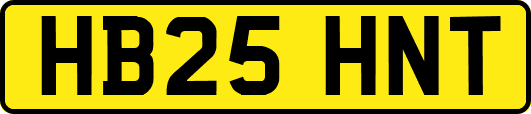 HB25HNT