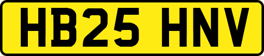 HB25HNV