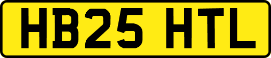 HB25HTL