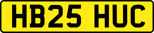 HB25HUC