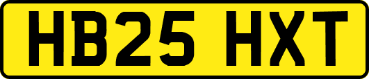 HB25HXT