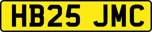 HB25JMC