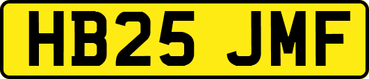 HB25JMF