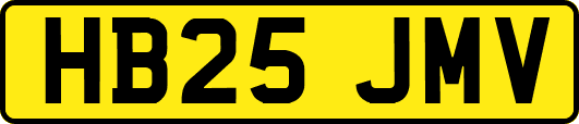 HB25JMV