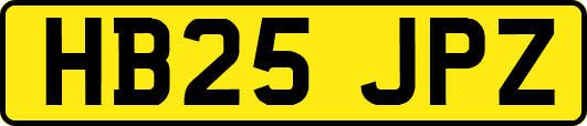 HB25JPZ