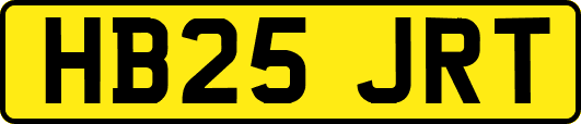 HB25JRT
