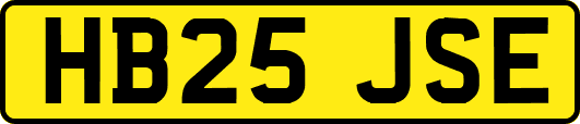 HB25JSE