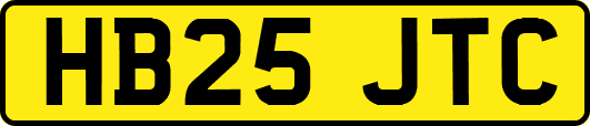 HB25JTC