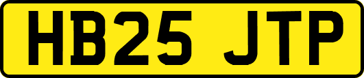 HB25JTP