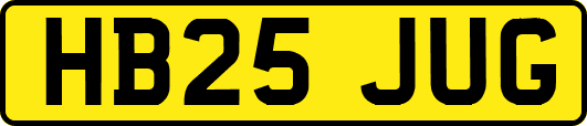 HB25JUG