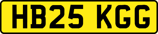 HB25KGG