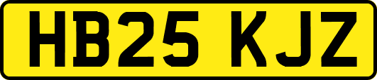 HB25KJZ