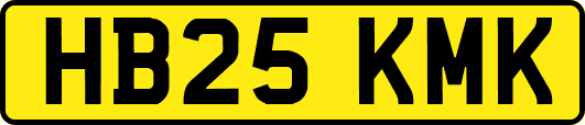 HB25KMK