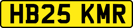HB25KMR