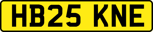 HB25KNE